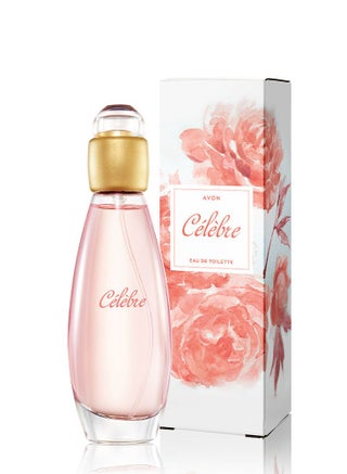 عطر سيليبريه - view 2