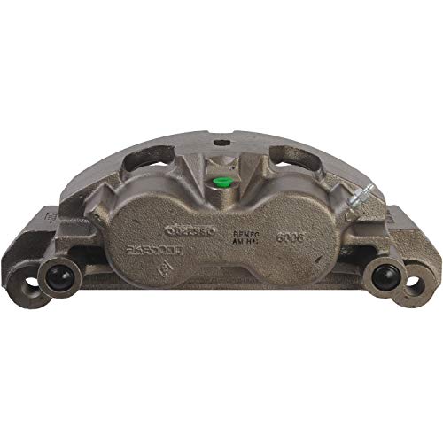 Cardone 18-B5303 Remanufactured Unloaded Disc Brake Caliper with Bracket (Renewed) - Image 3