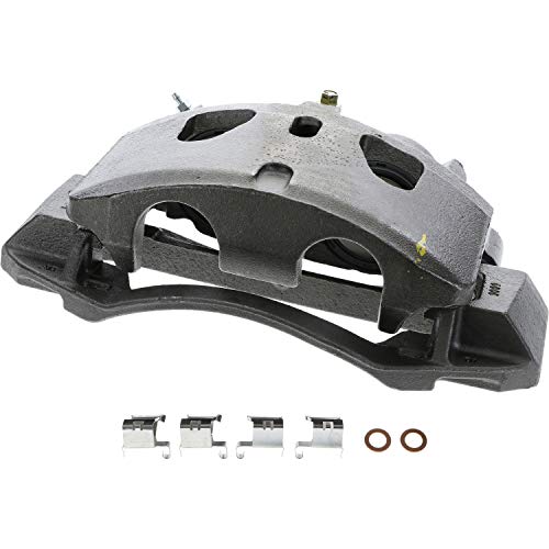 Cardone 18-B5303 Remanufactured Unloaded Disc Brake Caliper with Bracket (Renewed) - Image 5