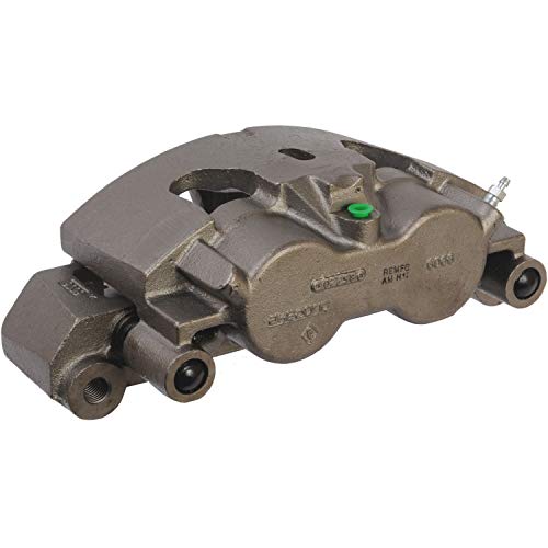 Cardone 18-B5303 Remanufactured Unloaded Disc Brake Caliper with Bracket (Renewed) - Image 4