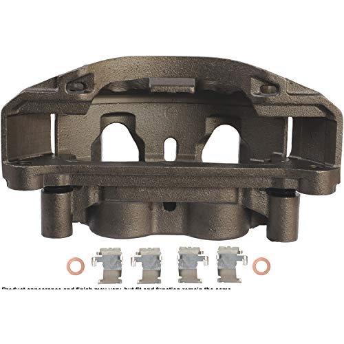 Cardone 18-B5303 Remanufactured Unloaded Disc Brake Caliper with Bracket (Renewed) - Image 1