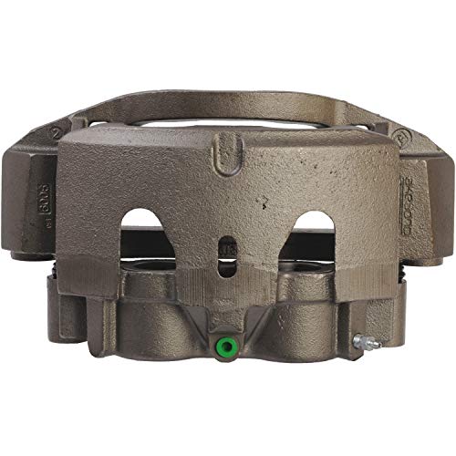 Cardone 18-B5303 Remanufactured Unloaded Disc Brake Caliper with Bracket (Renewed) - Image 2
