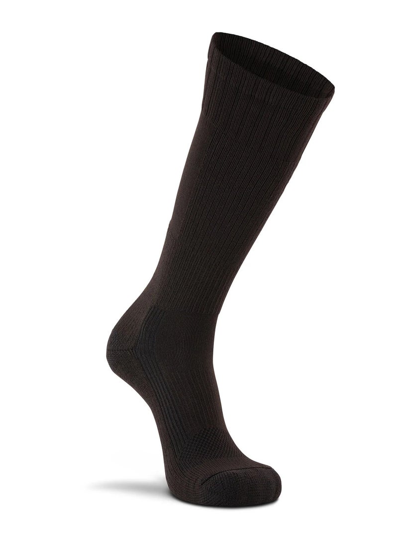 فوكس ريفر جوارب فوكس ريفر لون أسود مقاس لارج فقط Tactical Boot Lt Wt Mid-Calf Boot 6070 - Image 1