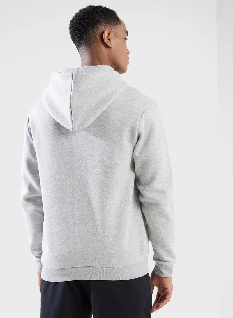 Liverpool FC Liverpool Hoodie