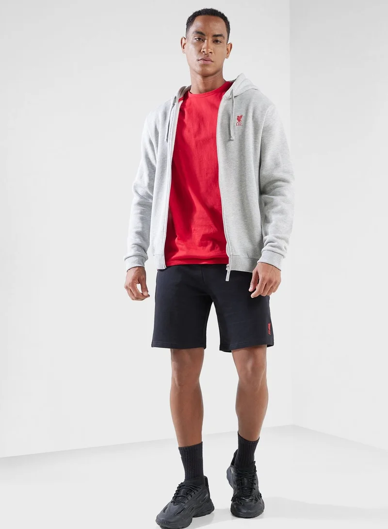 Liverpool FC  Liverpool Hoodie for Men | Best Price UAE