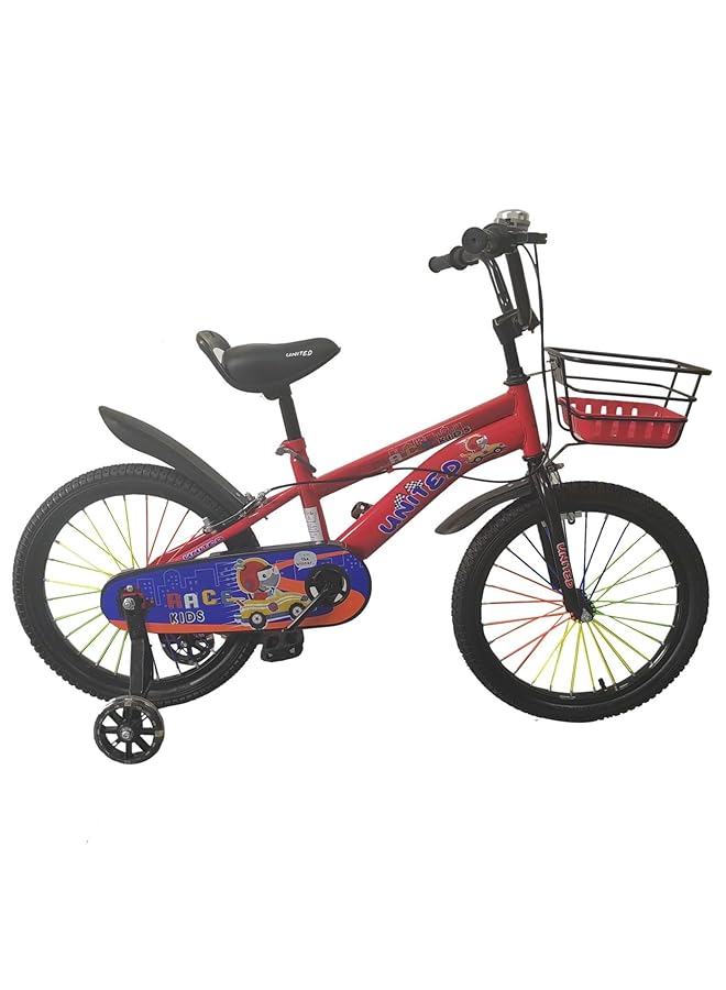 يونايتد دراجة دراجة