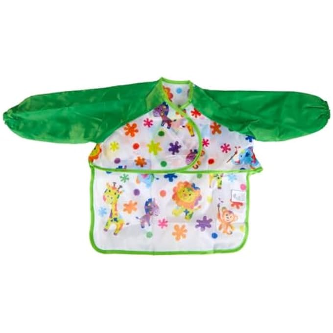 كرايولا بلدي 1st-فن سموك ساحة - Image 4