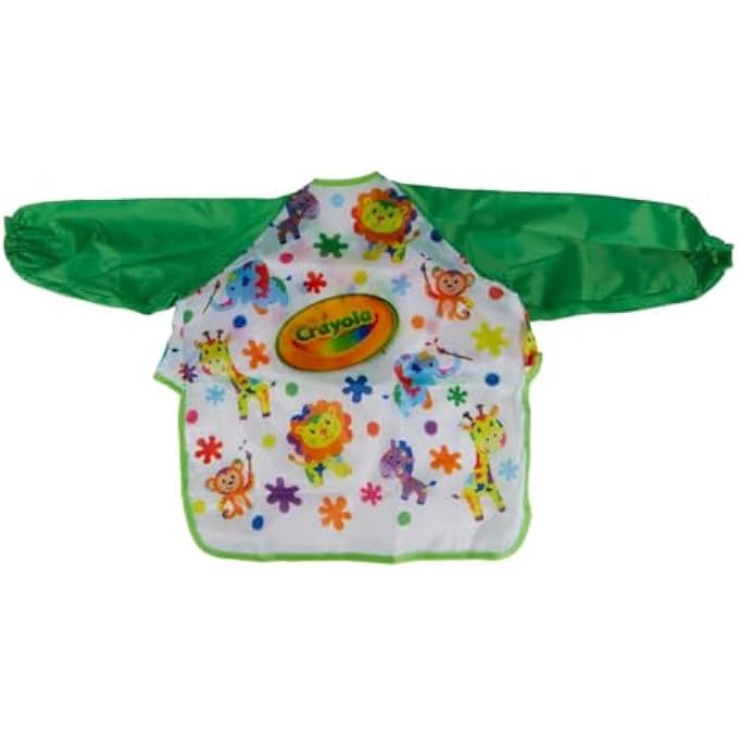 كرايولا بلدي 1st-فن سموك ساحة - Image 3