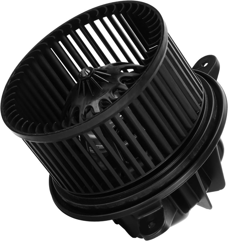 PetMigo HVAC Blower Motor with Fan Cage - Replacement for Jeep Cherokee and Wrangler (1997-2001) - Image 1