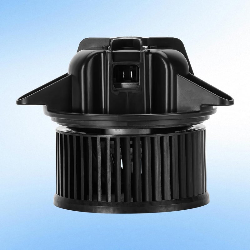 PetMigo HVAC Blower Motor with Fan Cage - Replacement for Jeep Cherokee and Wrangler (1997-2001) - Image 4
