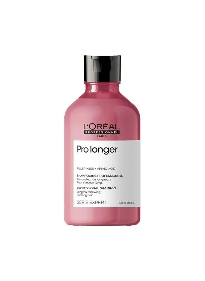 L'Oréal Professionnel Pro Longer Renewing Shampoo 300Ml