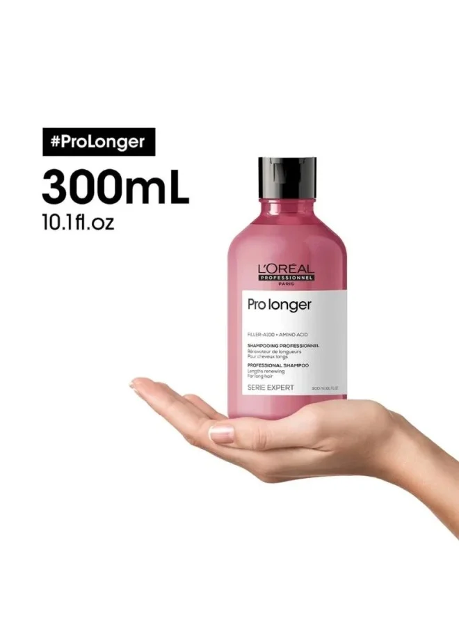 L'Oréal Professionnel Pro Longer Renewing Shampoo 300Ml