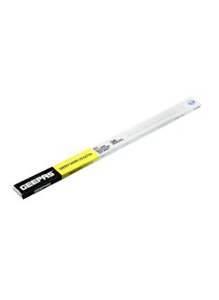 GEEPAS Geepas 36 W Energy Saving LED Batten- GESL55106| 3240 Lumens and 6500 K Color Temperature| Energy Efficient and Slim Design with 15000 Hours Lifetime, Light and Simple Perfect for Home and Office Use|  - Image 1