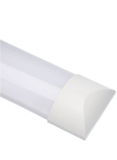 GEEPAS Geepas 36 W Energy Saving LED Batten- GESL55106| 3240 Lumens and 6500 K Color Temperature| Energy Efficient and Slim Design with 15000 Hours Lifetime, Light and Simple Perfect for Home and Office Use|  - Image 3