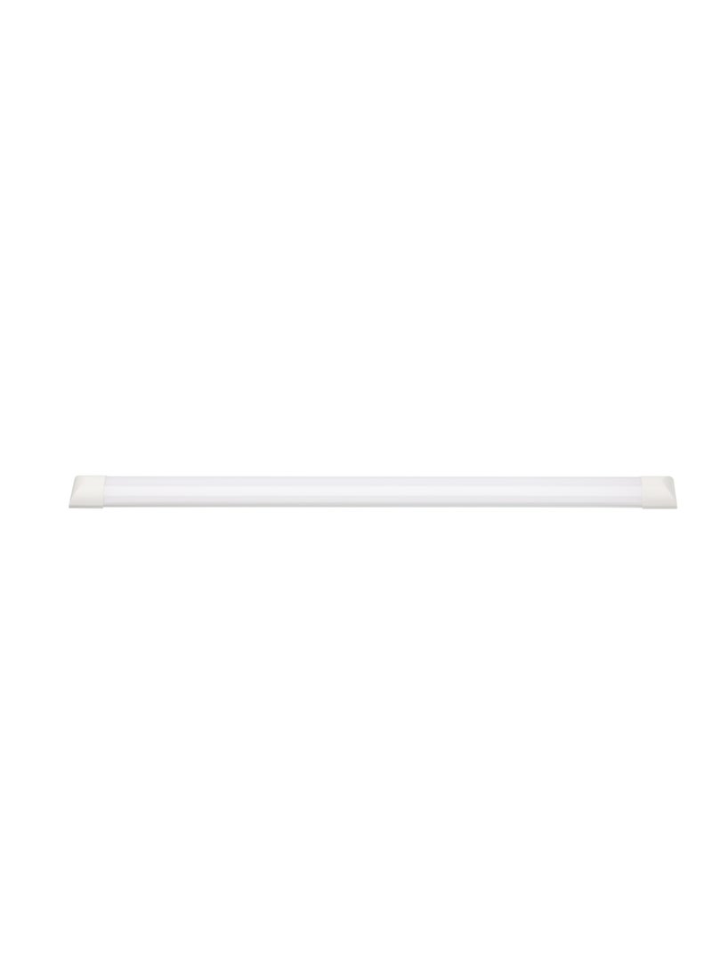 GEEPAS Geepas 36 W Energy Saving LED Batten- GESL55106| 3240 Lumens and 6500 K Color Temperature| Energy Efficient and Slim Design with 15000 Hours Lifetime, Light and Simple Perfect for Home and Office Use|  - Image 2