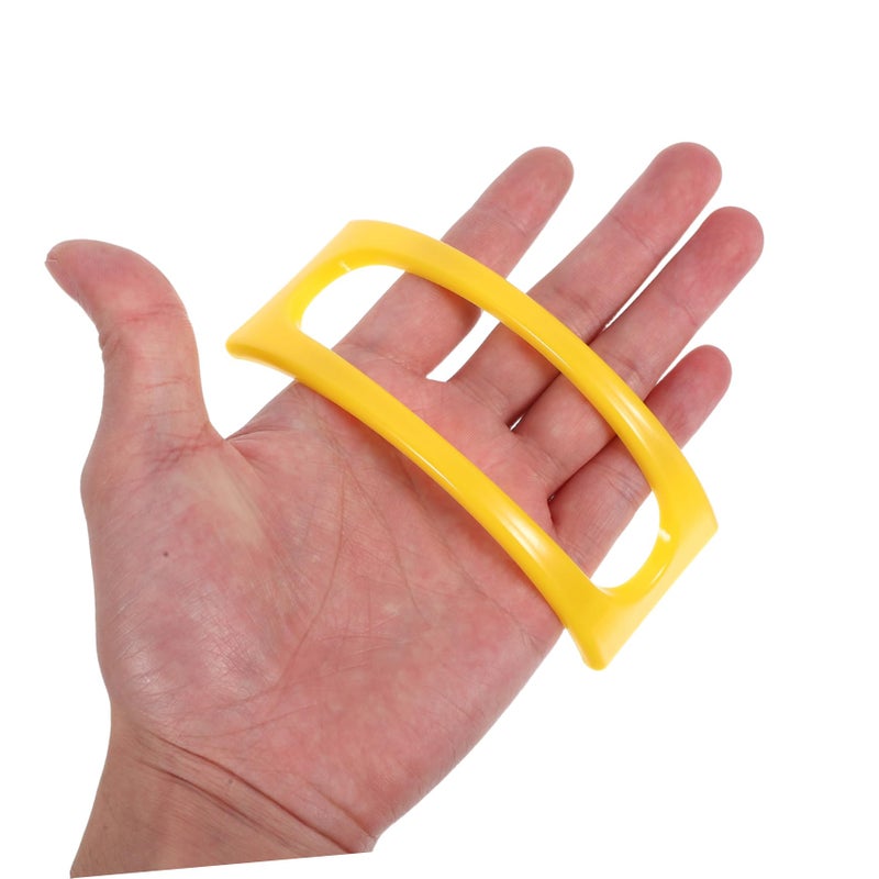 12 Pack Microwave Safe Tortilla Rack Holder Stand For Tacos And Wraps - Image 5