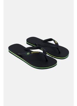 Ipanema Women Slip On Slippers, Black  - Image 1