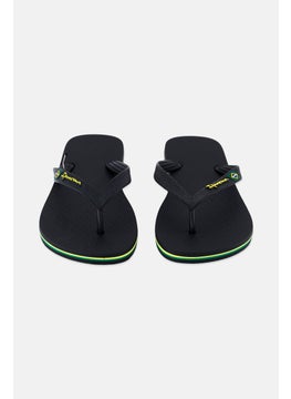 Ipanema Women Slip On Slippers, Black  - Image 4