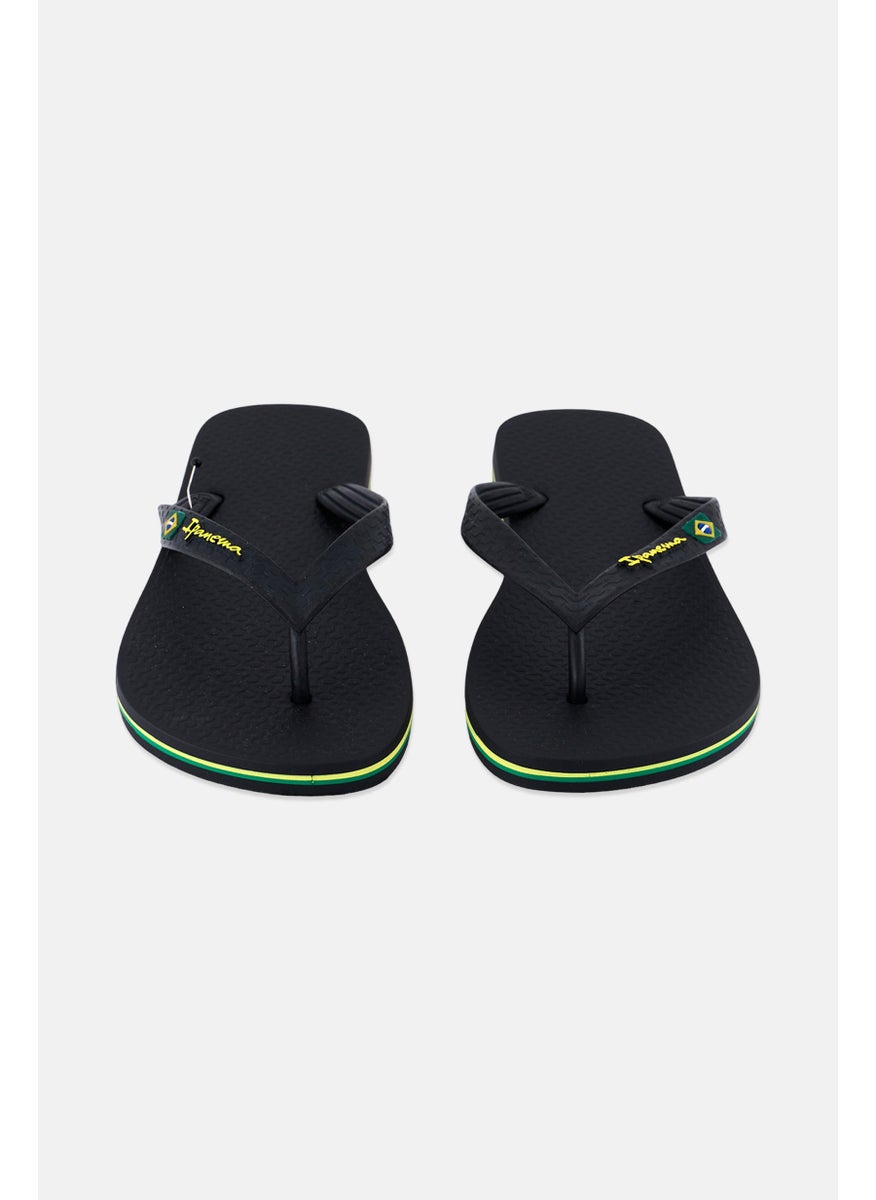 Ipanema Women Slip On Slippers, Black  - Image 4