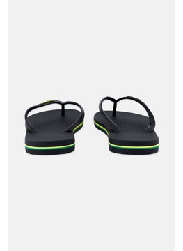 Ipanema Women Slip On Slippers, Black  - Image 2