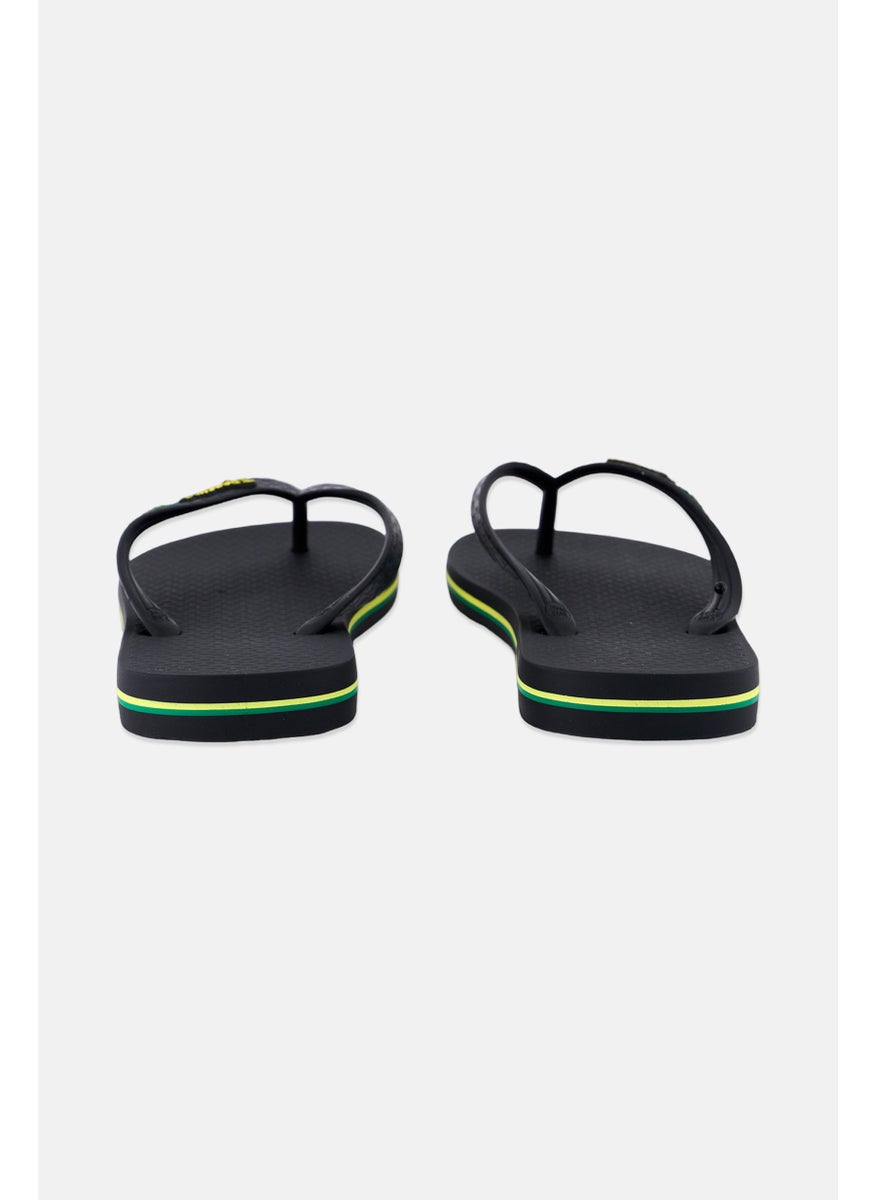 Ipanema Women Slip On Slippers, Black  - Image 2