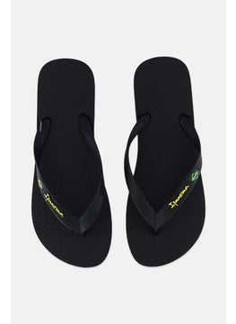 Ipanema Women Slip On Slippers, Black  - Image 3