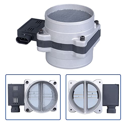 AdvanEX 25008219 Mass Air Flow Sensor Compatible with 99-00 Cadillac Escalade/94-00 Corvette/96-99 Chevrolet C1500/96-00 Tahoe/96-99 GMC C1500/96-00 Yukon/93-02 Pontiac Firebird Replace 25008307 - Image 3