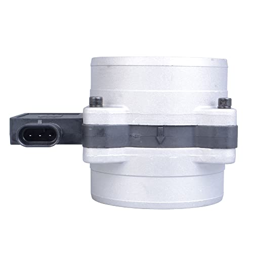 AdvanEX 25008219 Mass Air Flow Sensor Compatible with 99-00 Cadillac Escalade/94-00 Corvette/96-99 Chevrolet C1500/96-00 Tahoe/96-99 GMC C1500/96-00 Yukon/93-02 Pontiac Firebird Replace 25008307 - Image 4