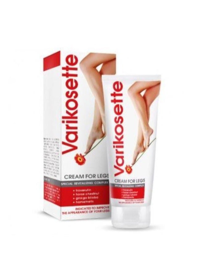 Varikosette Hendel's Varicose Veins Cream for Leg Enhancement