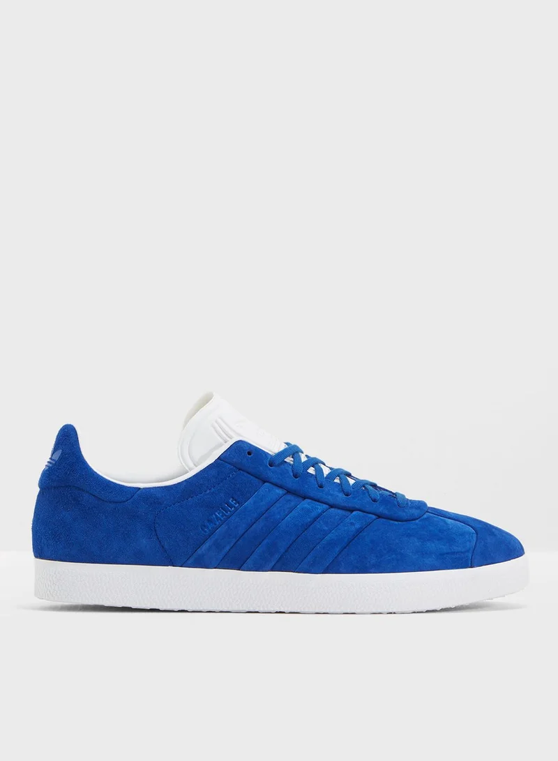 adidas Originals Gazelle Stitch And Turn