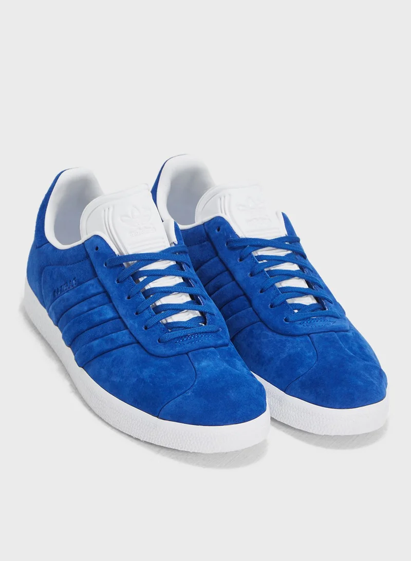 adidas Originals Gazelle Stitch And Turn