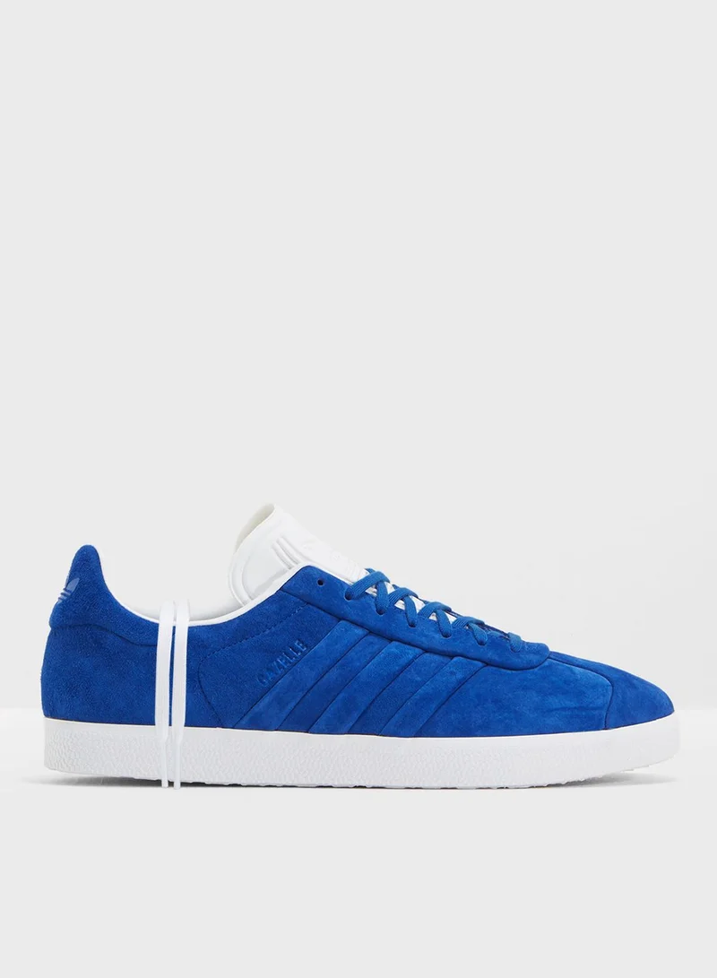 adidas Originals Gazelle Stitch And Turn