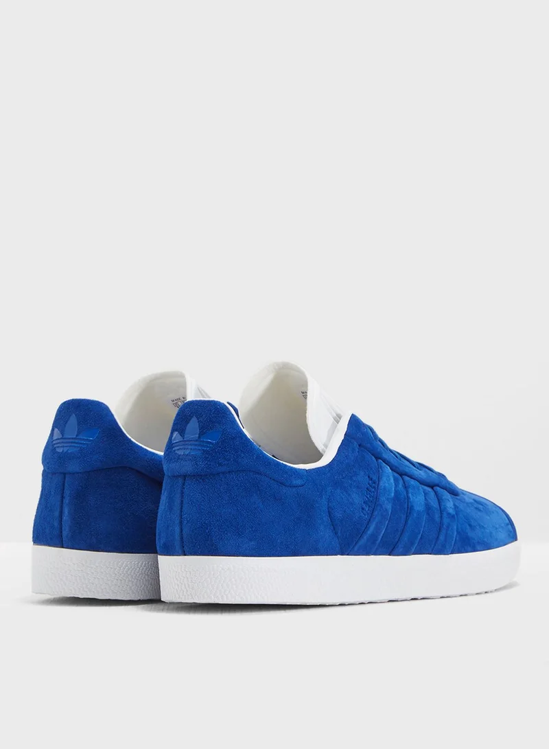 adidas Originals Gazelle Stitch And Turn