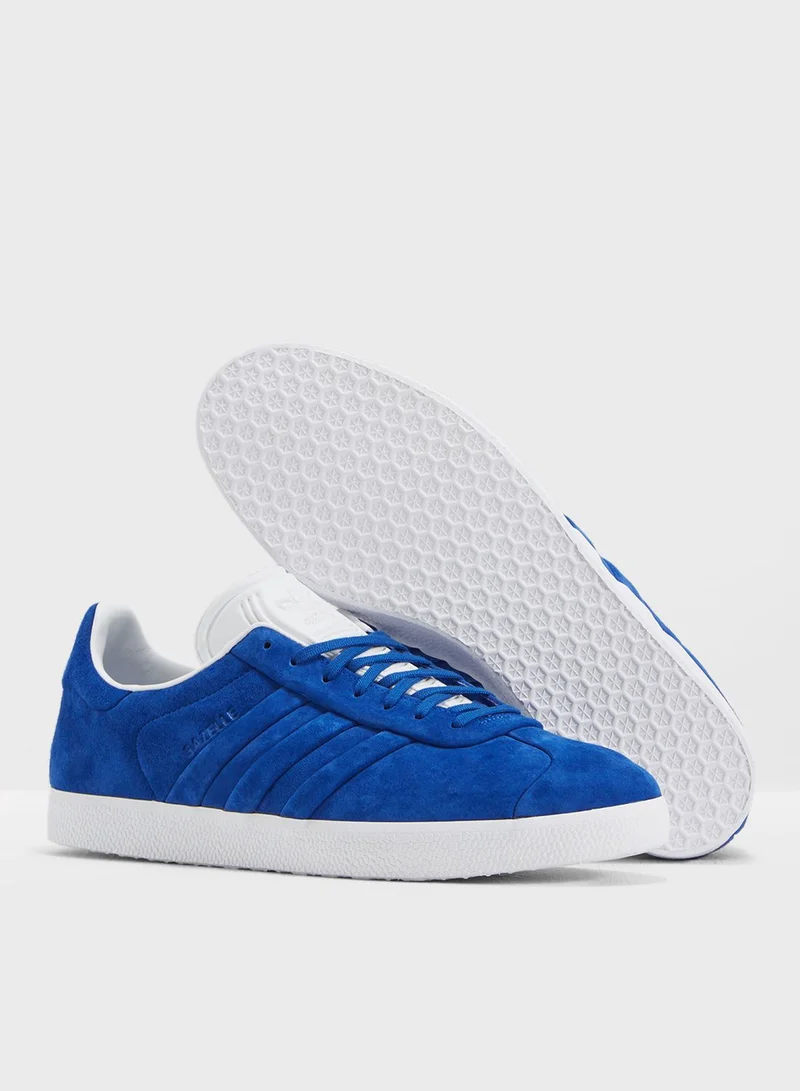 adidas Originals Gazelle Stitch And Turn