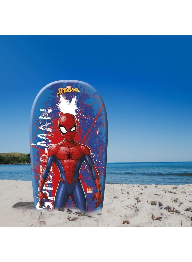 MONDO Body Board 84 Cm Spiderman - Image 2