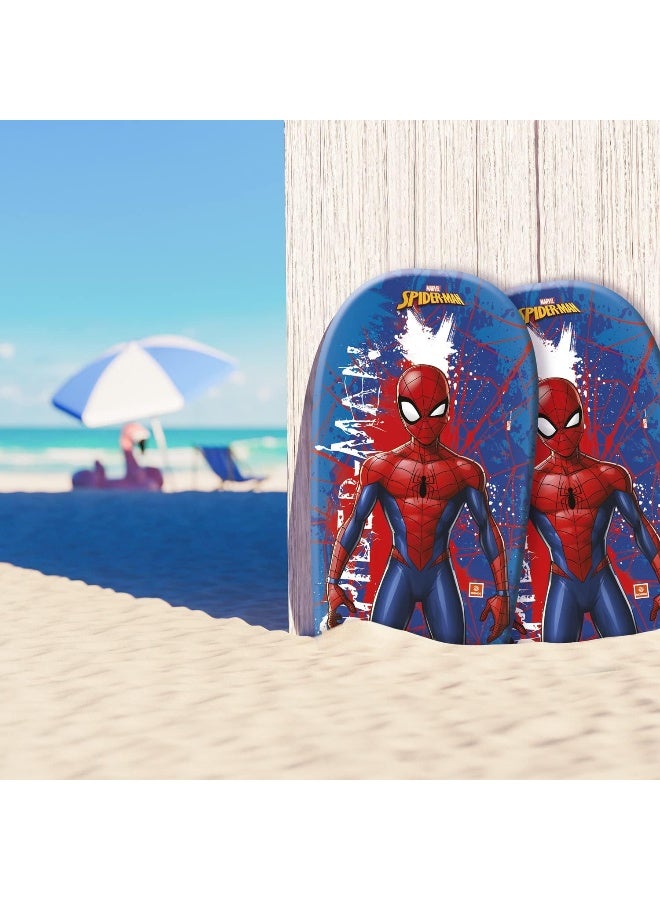 MONDO Body Board 84 Cm Spiderman - Image 5