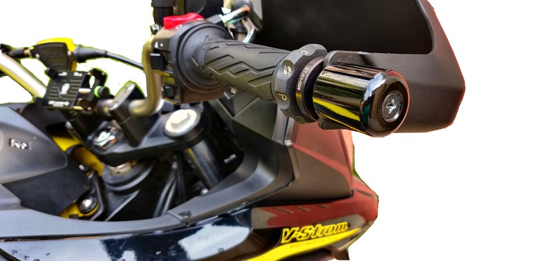 Pro-Spec Performance Parts Pro-Spec Easy Cruz Motorcycle Cruise Control (ECZ 003) - Image 4