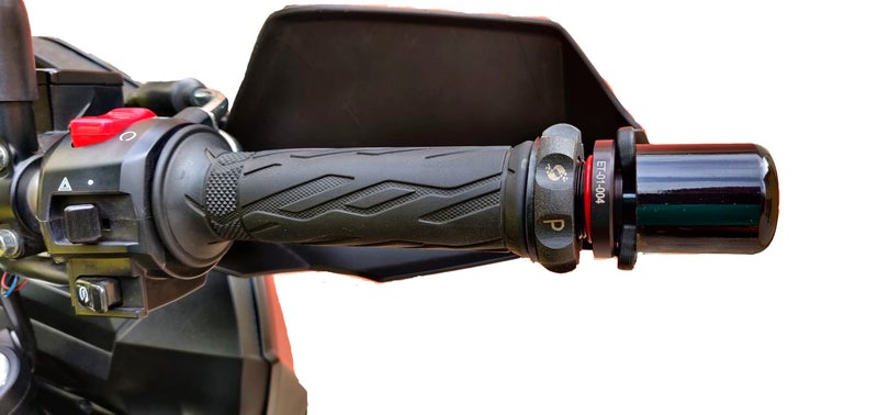 Pro-Spec Performance Parts Pro-Spec Easy Cruz Motorcycle Cruise Control (ECZ 003) - Image 3