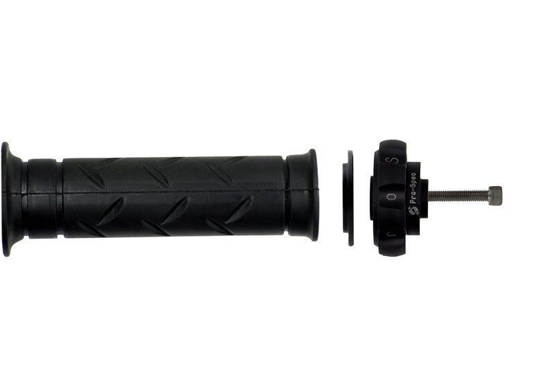 Pro-Spec Performance Parts Pro-Spec Easy Cruz Motorcycle Cruise Control (ECZ 003) - Image 2