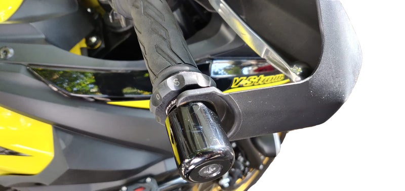 Pro-Spec Performance Parts Pro-Spec Easy Cruz Motorcycle Cruise Control (ECZ 003) - Image 5