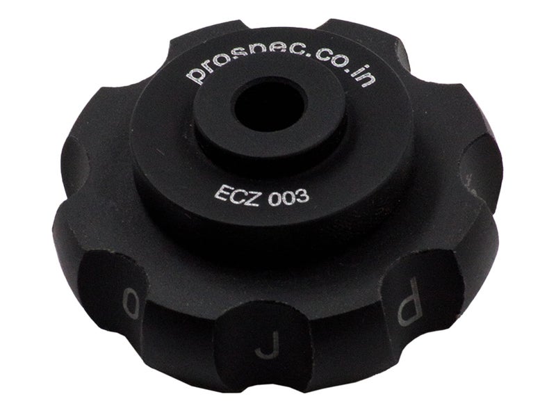 Pro-Spec Performance Parts Pro-Spec Easy Cruz Motorcycle Cruise Control (ECZ 003) - Image 1