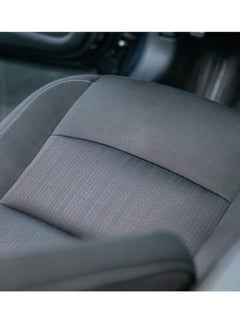 TurtleWax Interior 1 Multi Purpose Car Seat Cleaning Spray For Stain & Odor Removal With Brush  - Image 4