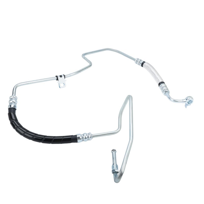 WMPHE Power Steering Pressure Hose Compatible with Lexus RX300 30L V6 1999 2000 2001 2002 2003 Replacement for 3402549 4441048030 - Image 2