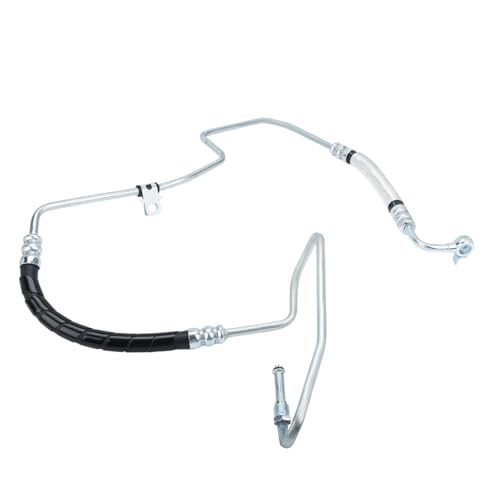 WMPHE Power Steering Pressure Hose Compatible with Lexus RX300 30L V6 1999 2000 2001 2002 2003 Replacement for 3402549 4441048030 - Image 1