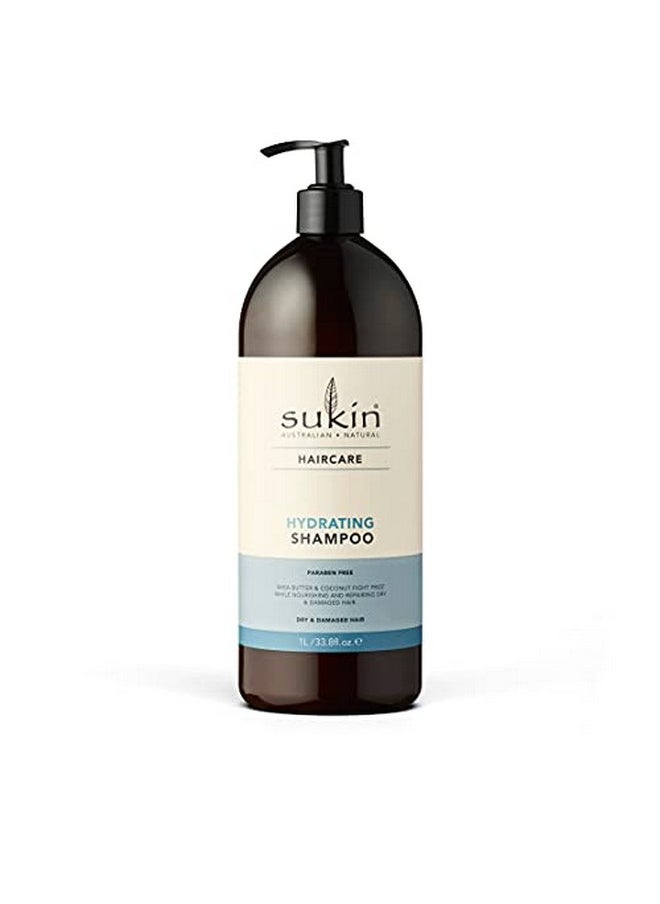 Ukin Haircare Hydrating Shampoo 33.82 Ounce - pzsku/ZA2298BE65550337A6F13Z/45/_/1696065471/26278bde-ebed-4db4-a2f7-5c5df3b4489f