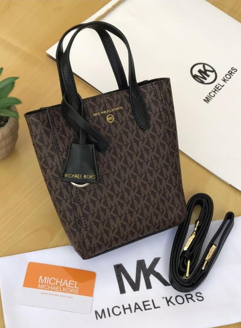 An elegant and high-quality women's bag