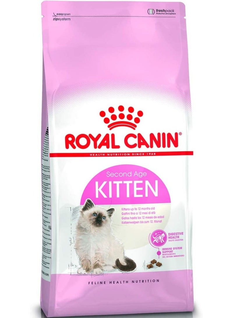 ROYAL CANIN Kitten - Image 1