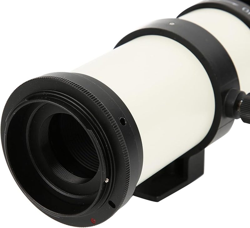 عدسة تيليفوتو يدوية معدنية كاملة 420-800 ملم لتصوير الحياة البرية - Image 5