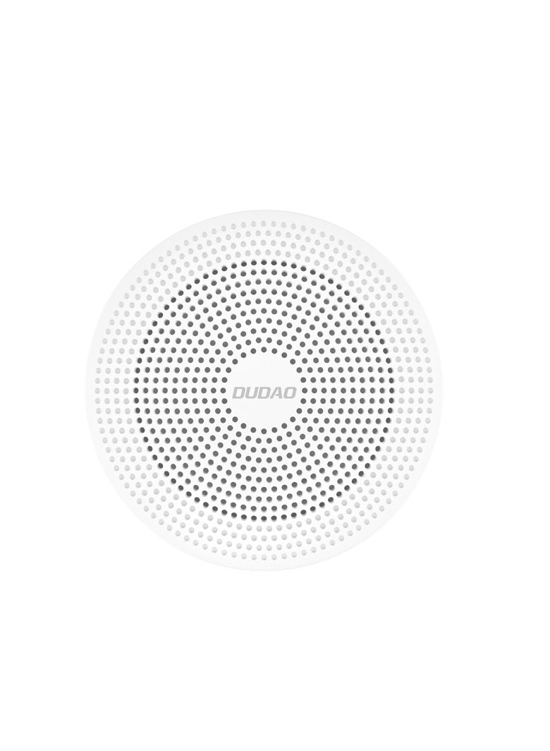 DUDAO INET Super Mini Bluetooth Speaker 5.0 Waterproof speaker Mini subwoofer home wireless speaker Outdoor portable high sound quality wireless Bluetooth-Y12  - Image 2
