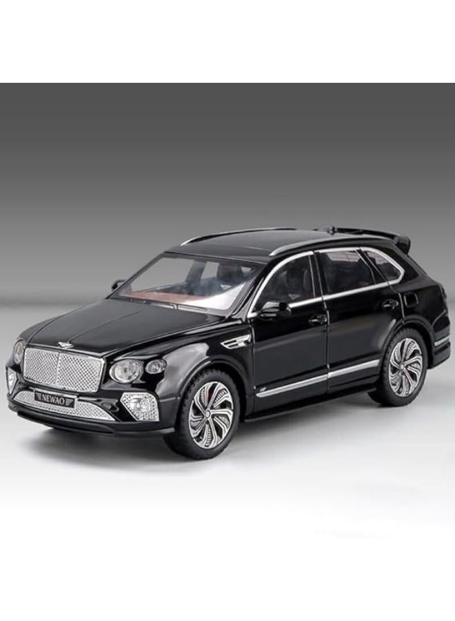 سيارة نموذجية Bentley - Image 1